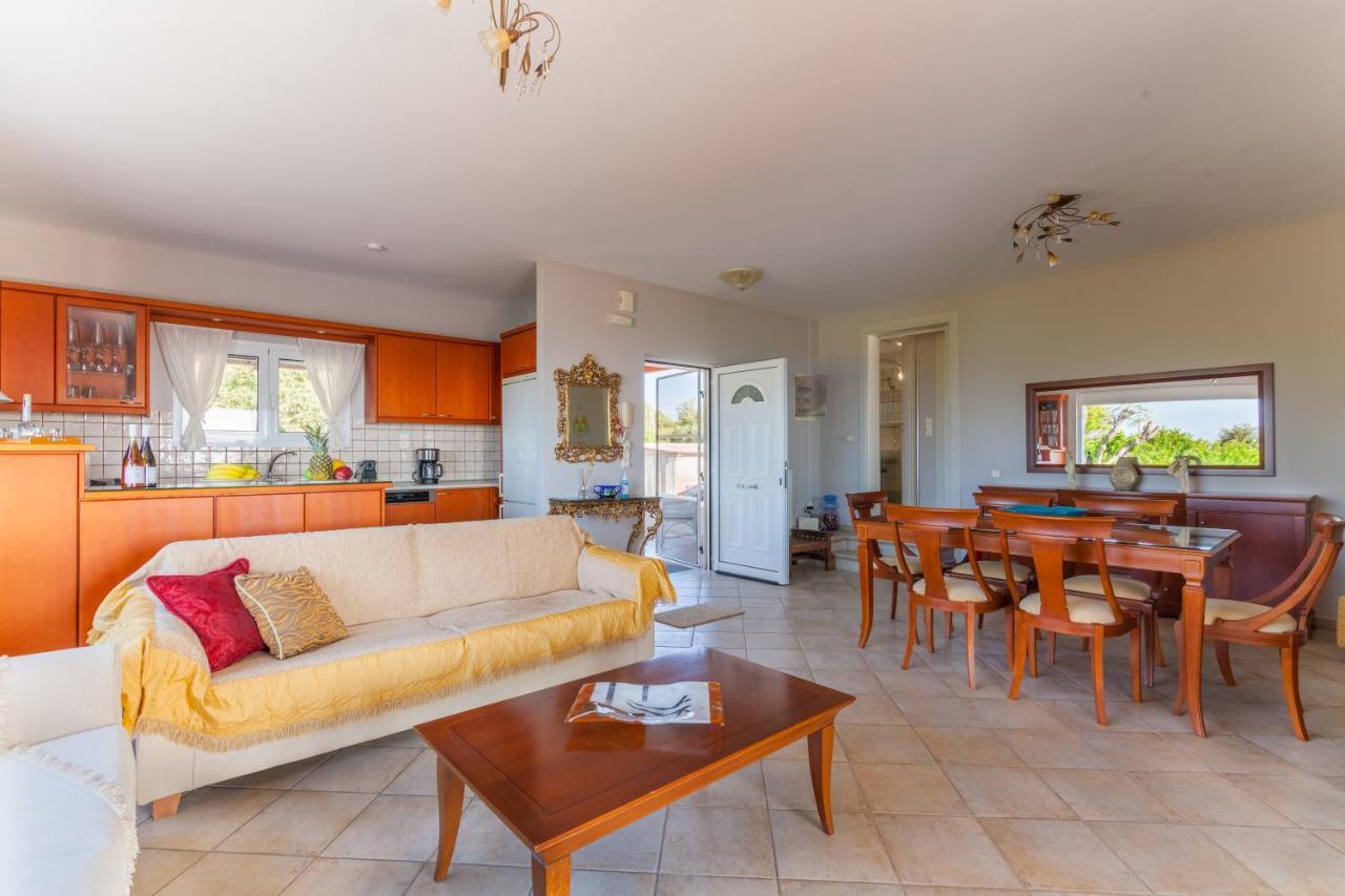 Chrysalida, Unspeakble Views And Privacy!
