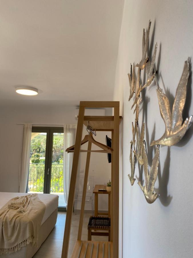 Apartment Olea Luxury Parga