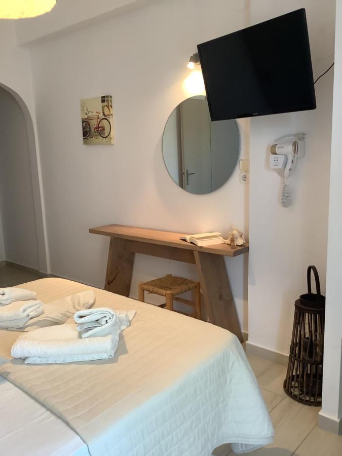Guest house Asteras