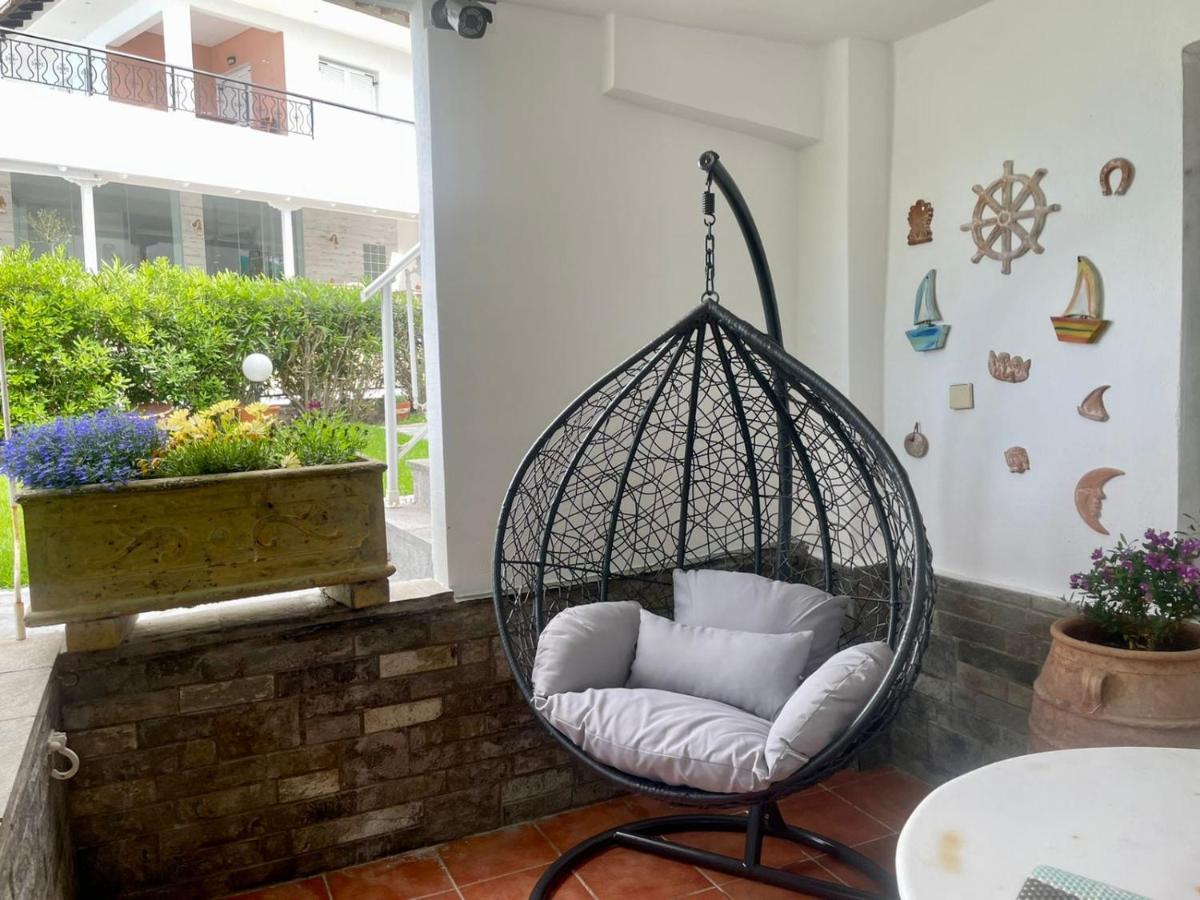 Apartment Sweet Dreams At The Seaside Skala Fourkas