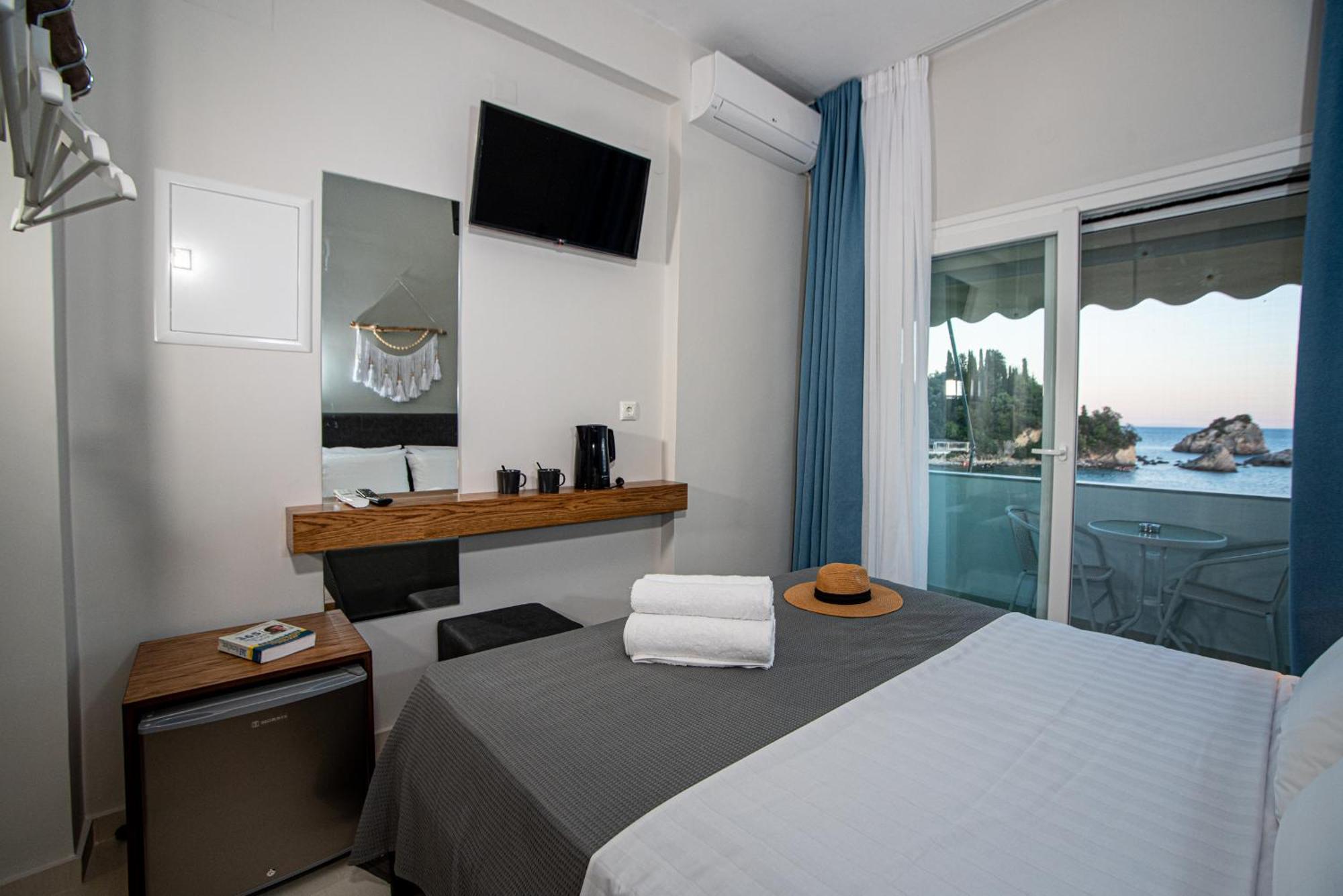 Apartment Olympia House Parga