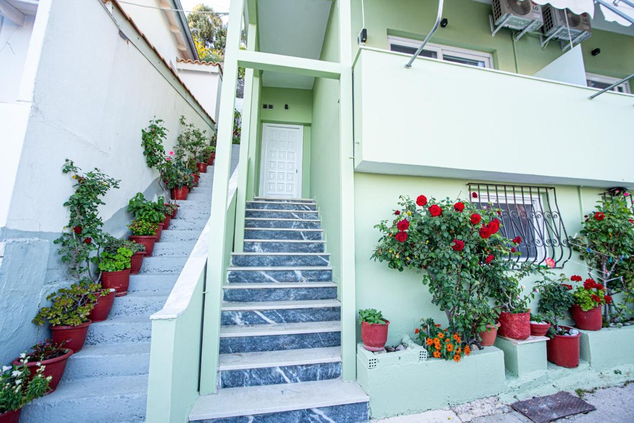 Apartment Olympia House