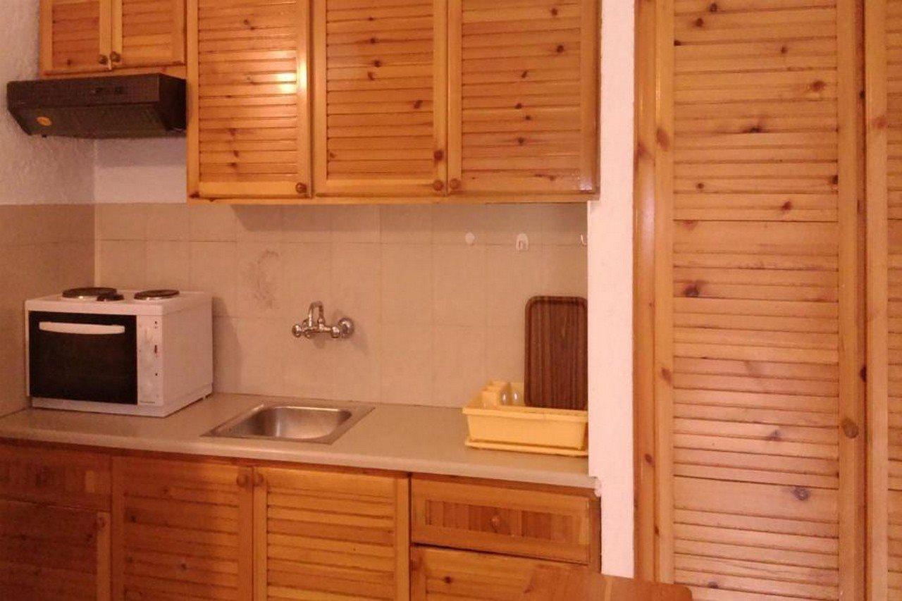 Hotel Fotula Agia Pelagia (Crete)