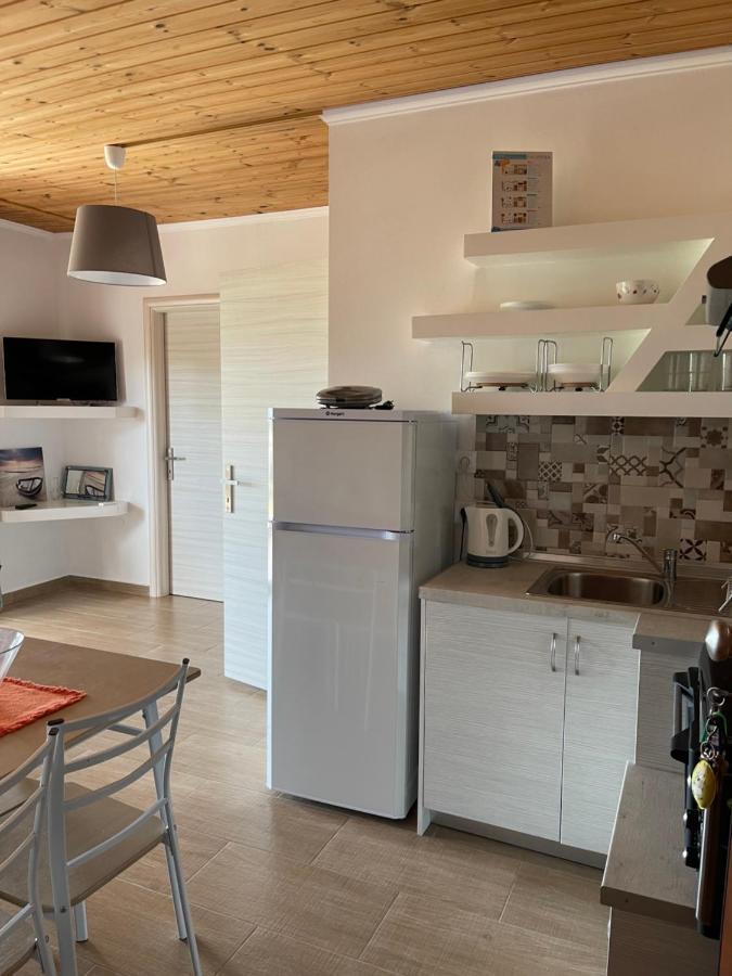 Orange House Keramoti (Macedonia)