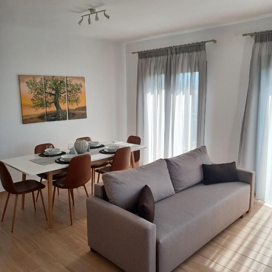 Anesi Vista Apartment Vasiliki (Lefkada)