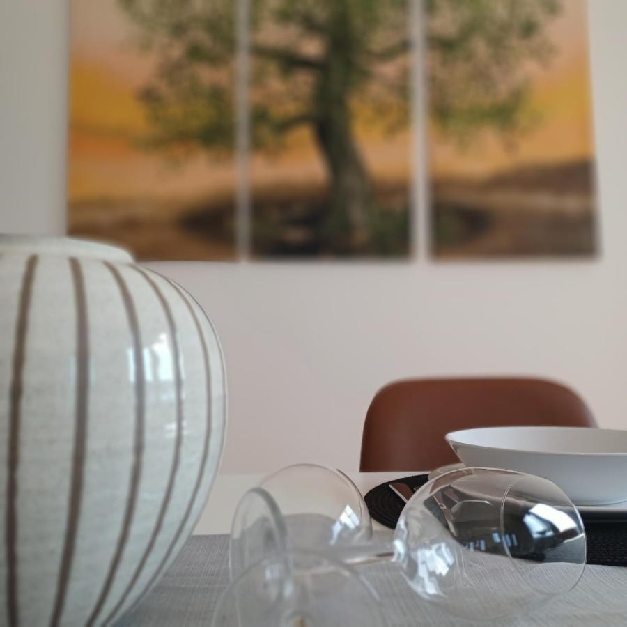 Anesi Vista Apartment Vasiliki (Lefkada)