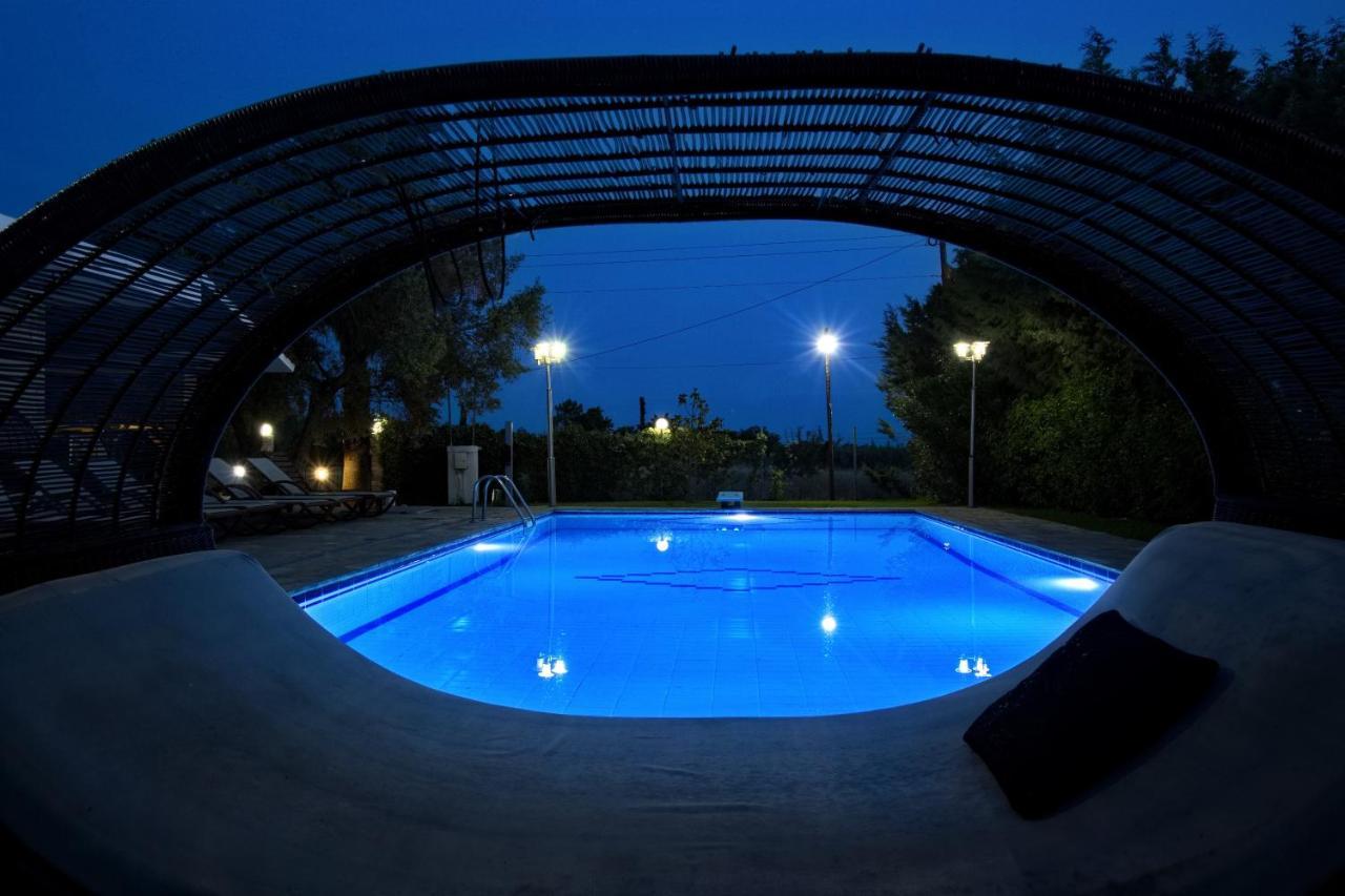 Hara Villa Nea Iraklia