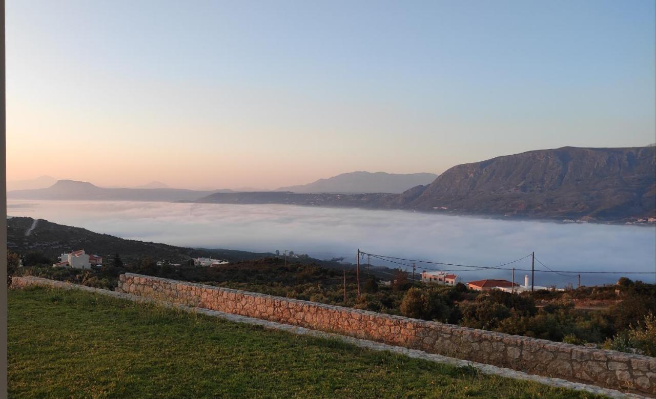 Bay Overlook *