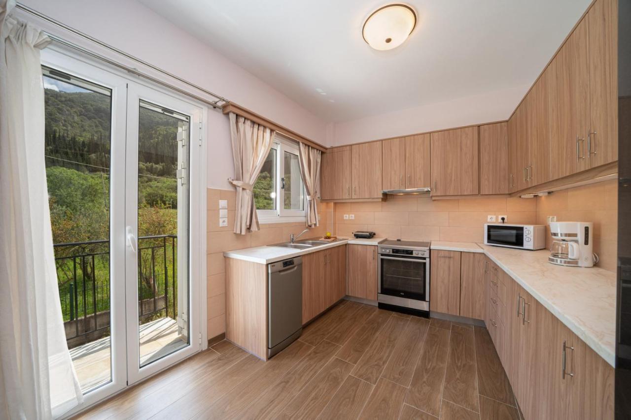 Apartment Ilias