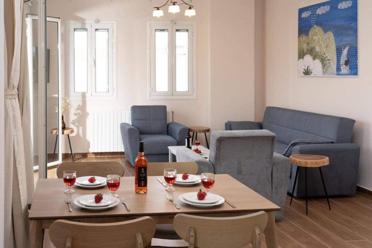 Apartment Ilias Sami (Kefalonia)