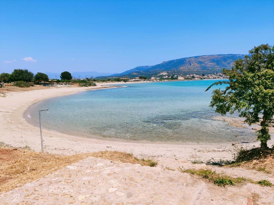 Holiday home Seasight Living Plitra
