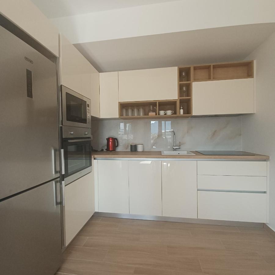 Apartment Anesi Vista *