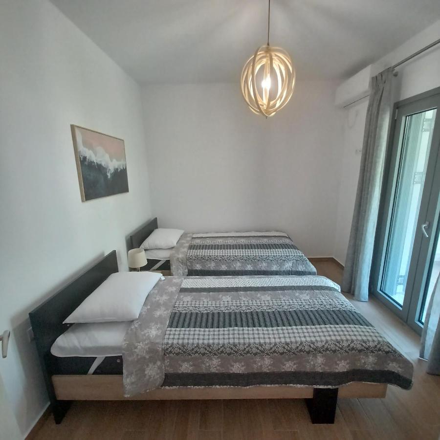 Apartment Anesi Vista