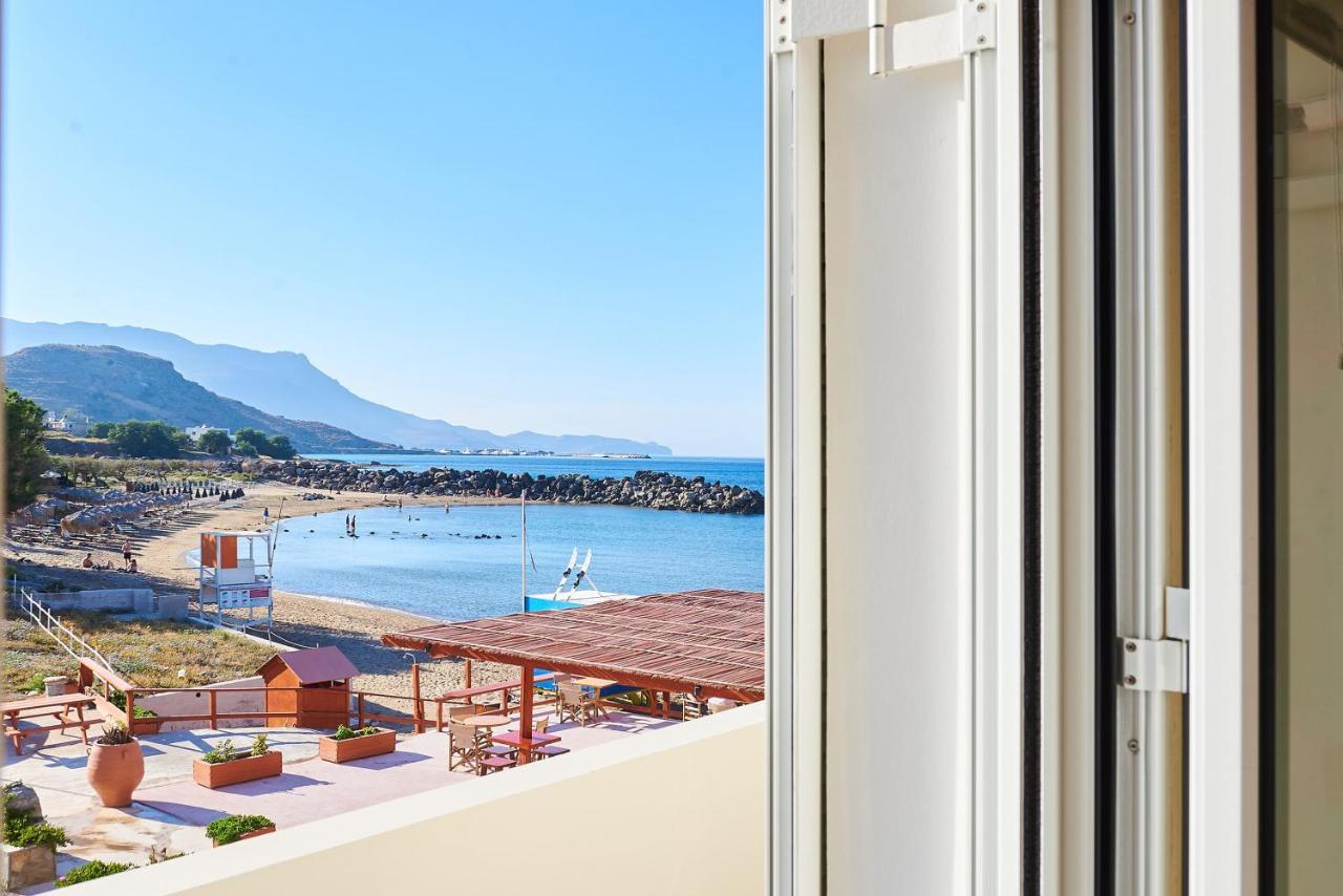 Sea View House