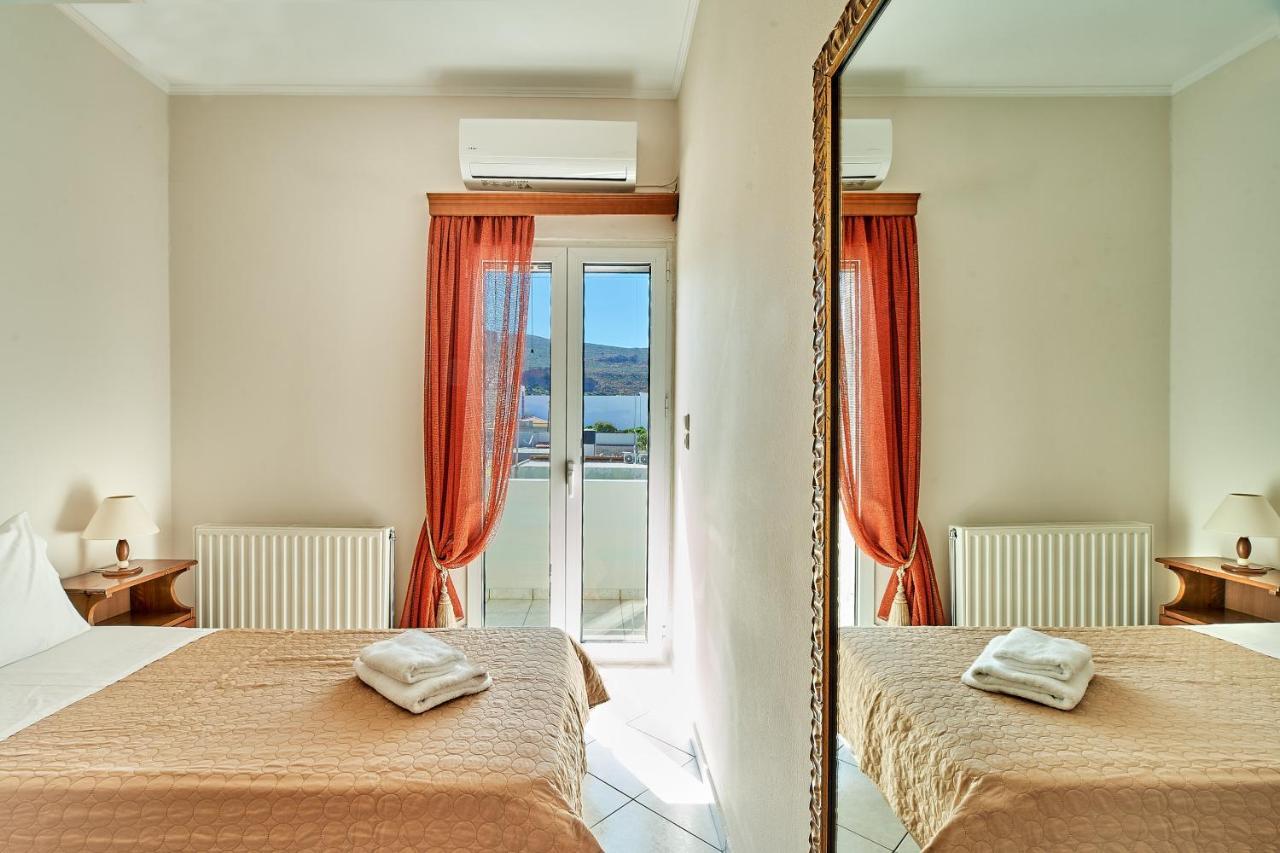 Sea View House Apartment *