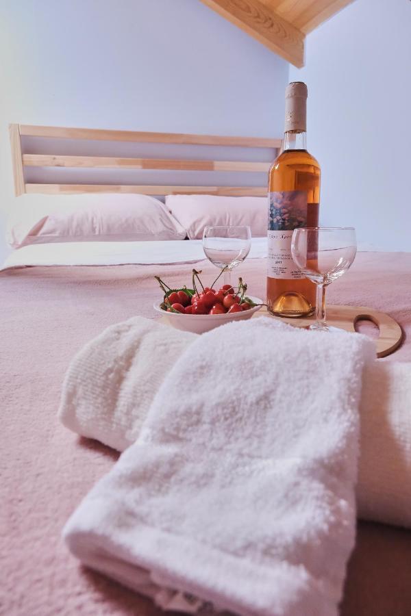 Pegasus' Glory House Holiday home Kavala