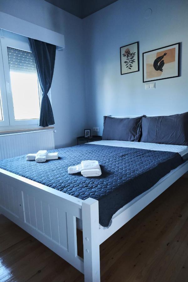 Holiday home Pegasus' Glory House Kavala