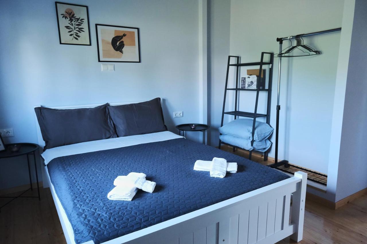 Holiday home Pegasus' Glory House Kavala