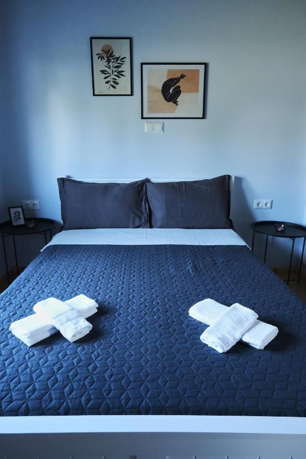 Holiday home Pegasus' Glory House Kavala
