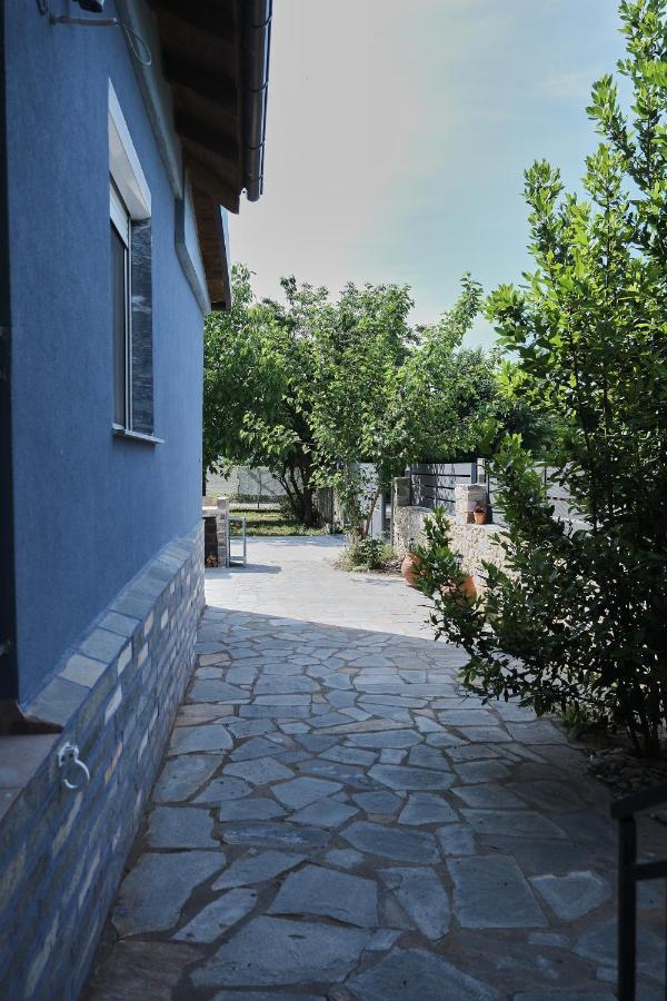 Pegasus' Glory House * Kavala
