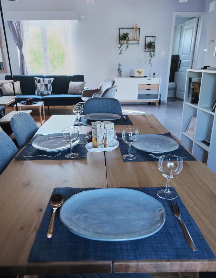 Pegasus' Glory House Holiday home *