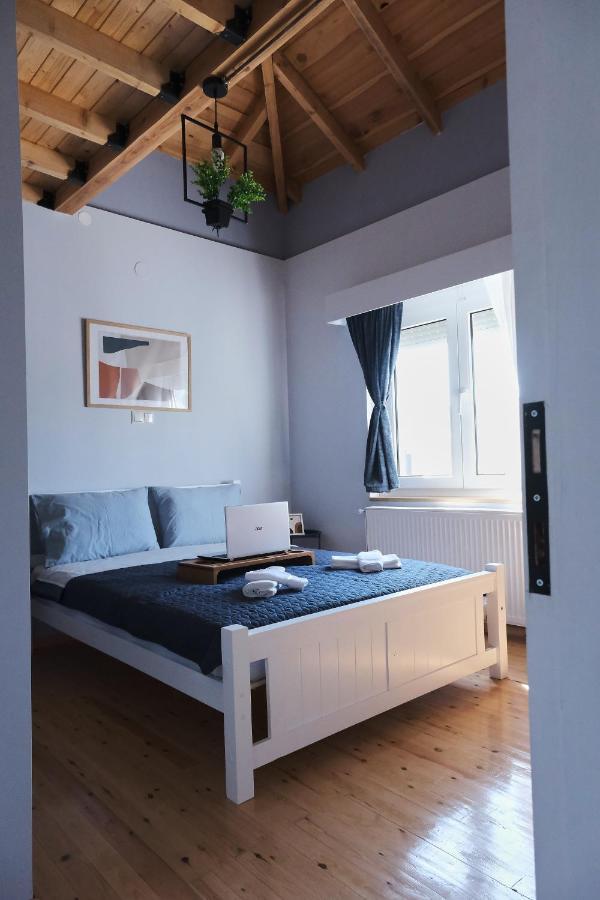 Pegasus' Glory House Holiday home Kavala