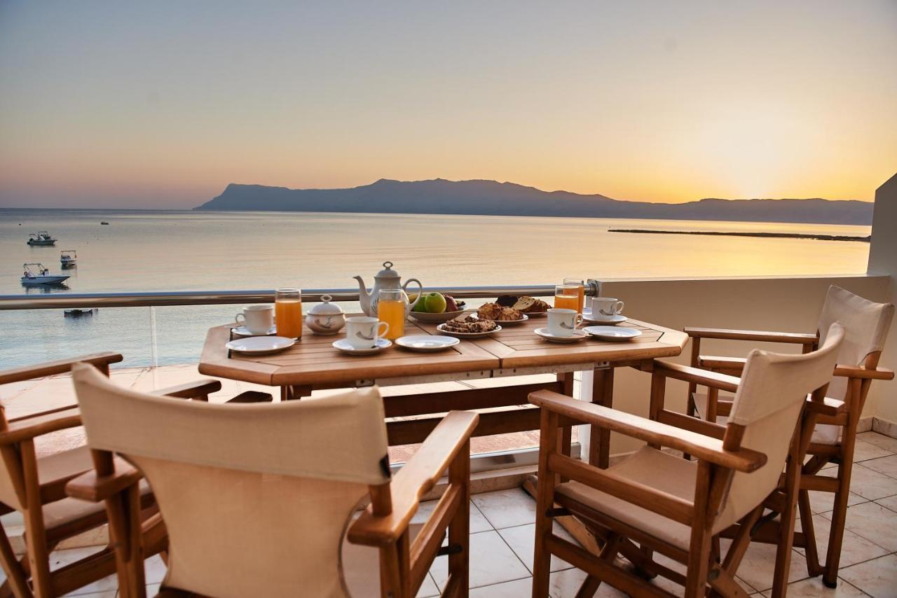 Sea View House Apartment *