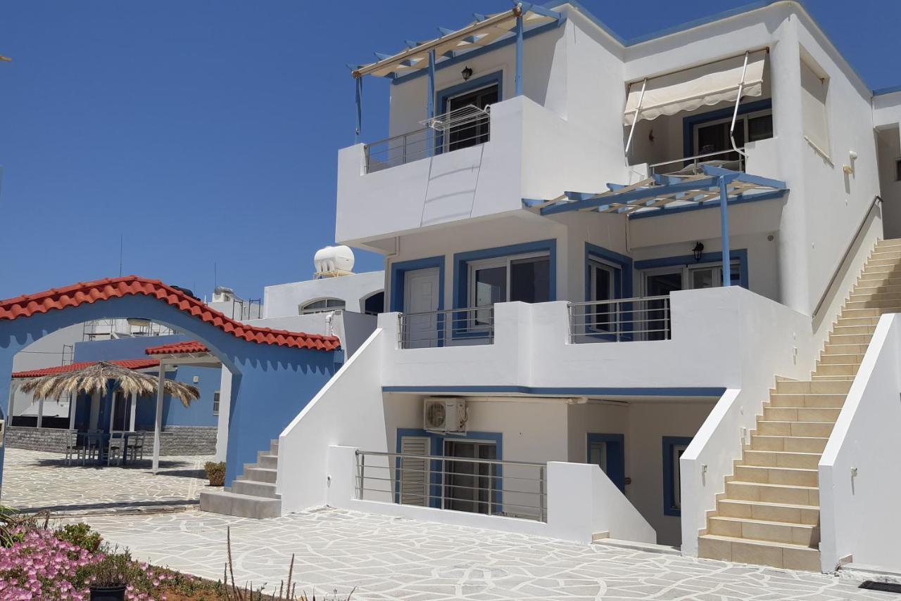 Filia Holiday home Milatos