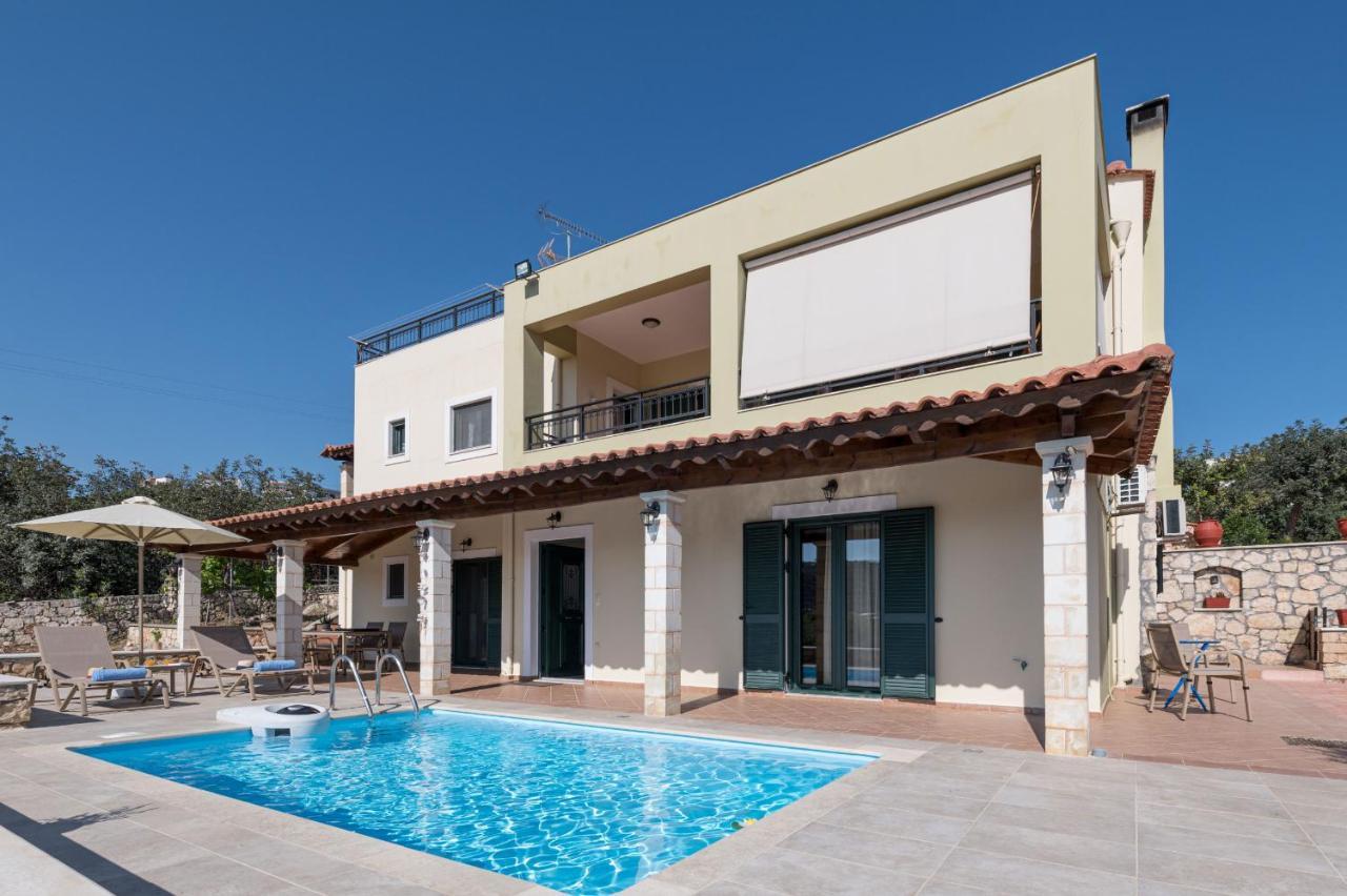Maison D'olivier Villa *