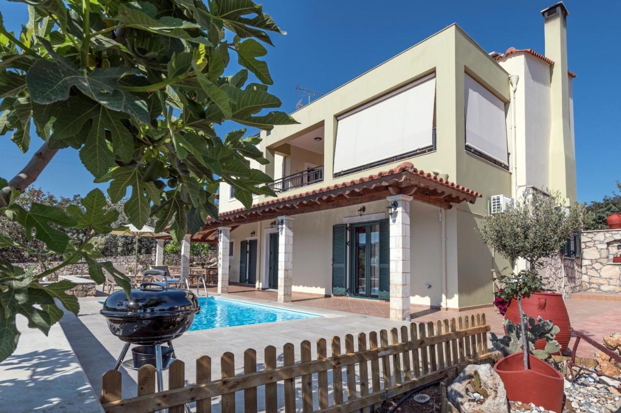 Villa Maison D'olivier Gerani (Rethymno)
