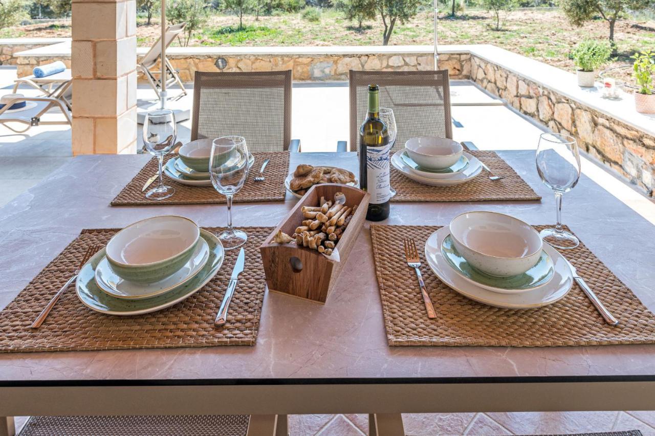 Villa Maison D'olivier Gerani (Rethymno)