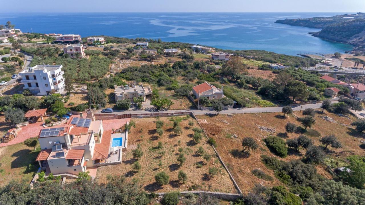 Maison D'olivier Gerani (Rethymno)