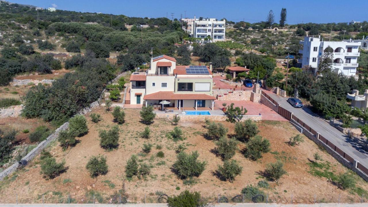 Villa Maison D'olivier *