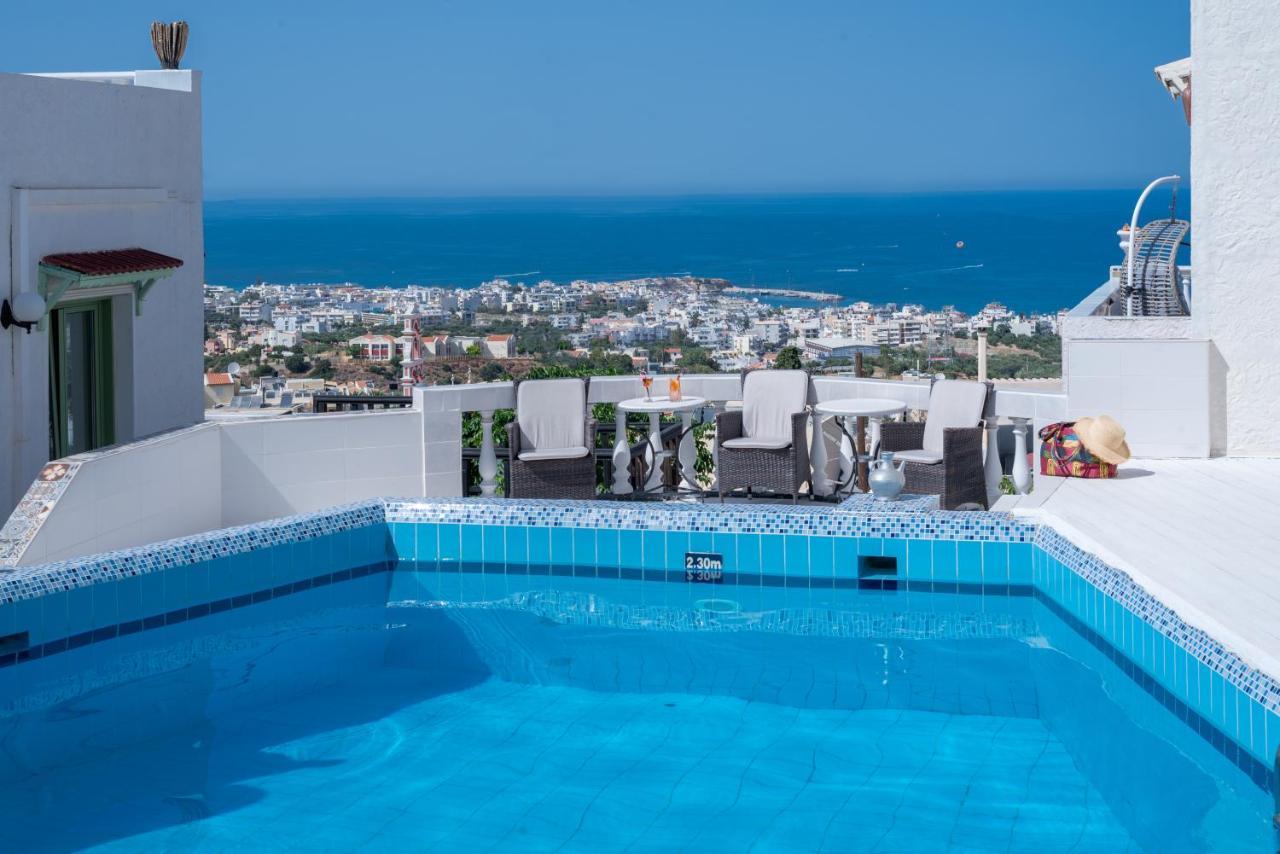 Apartment Campana Junior For Up To 8 Vacationers *