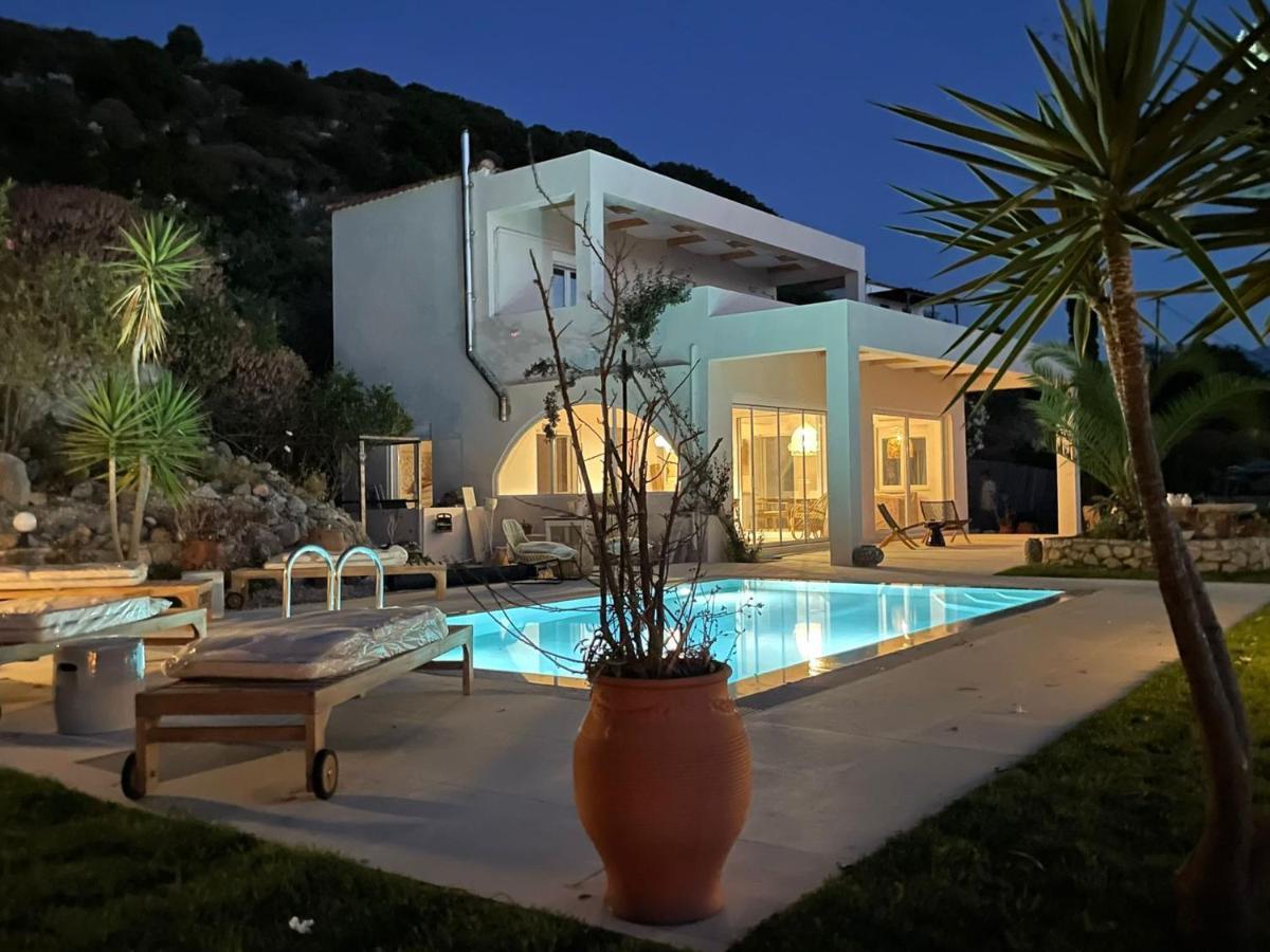 Shigaya Boutique Villa Plaka (Apokoronas)