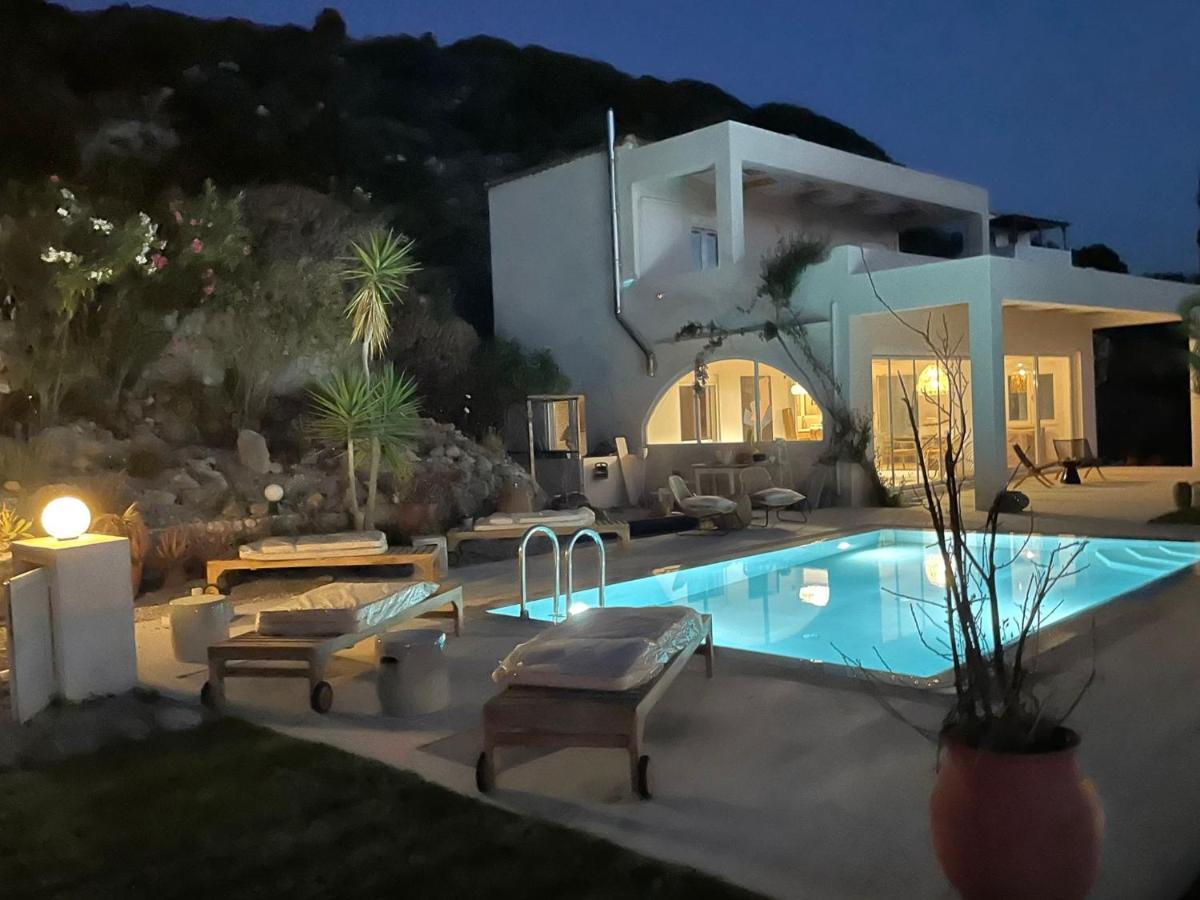 Shigaya Boutique Villa Plaka (Apokoronas)