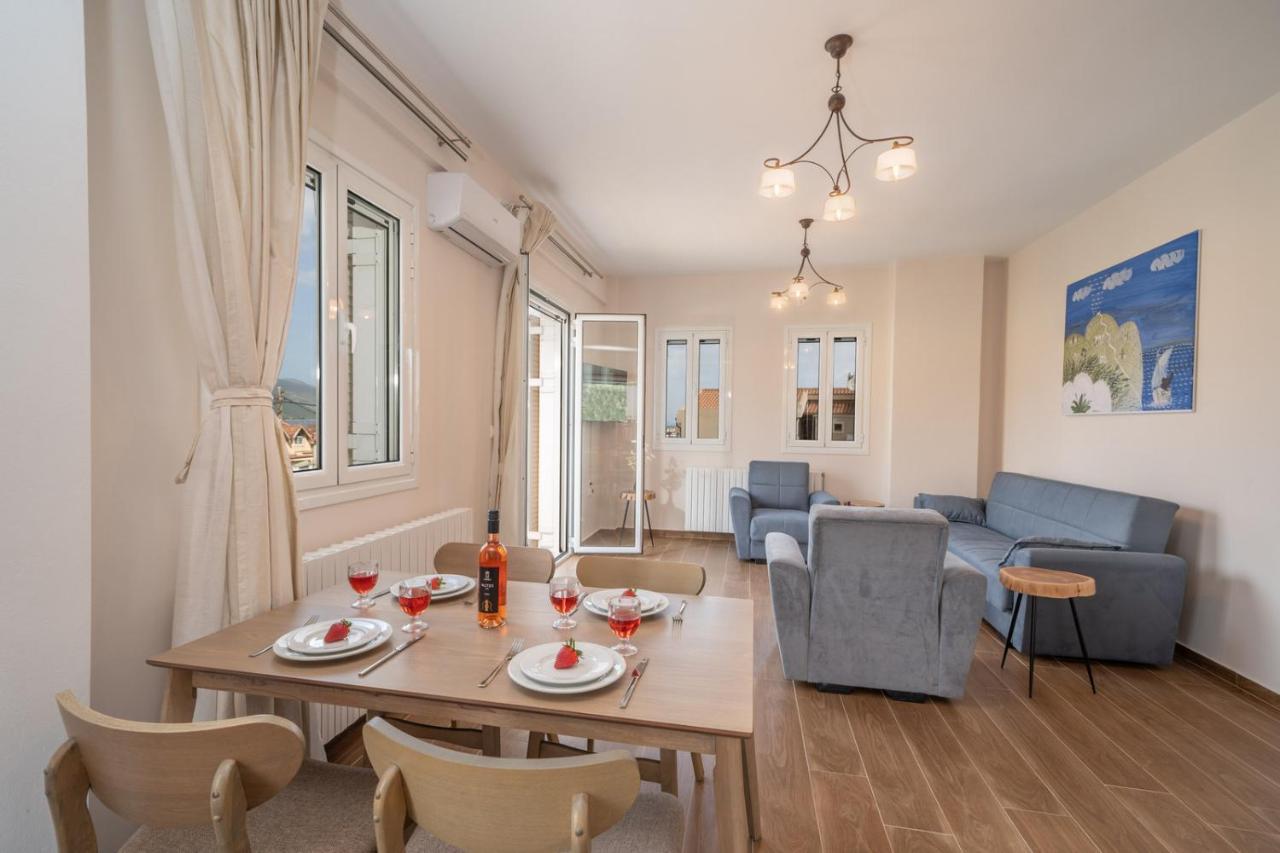 Apartment Ilias
