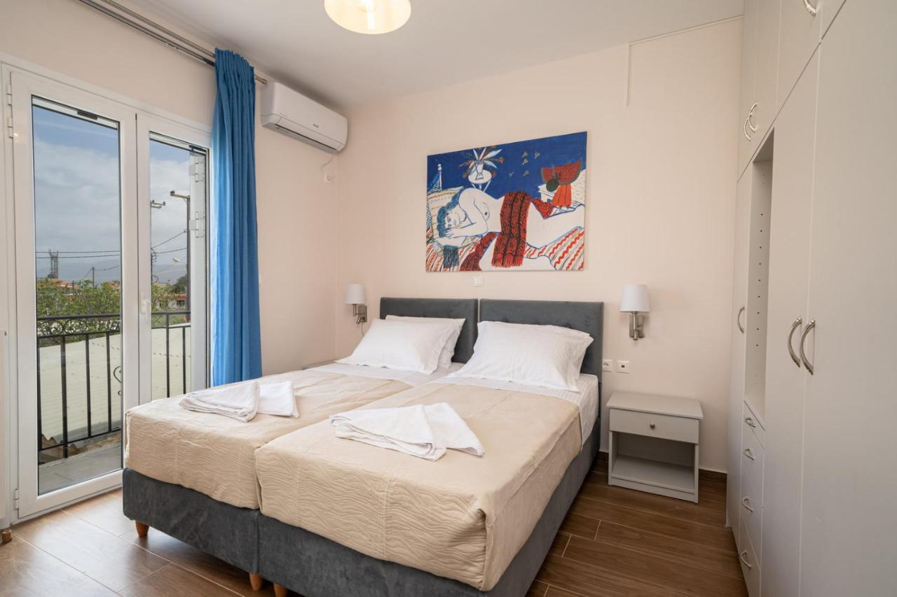 Apartment Ilias *