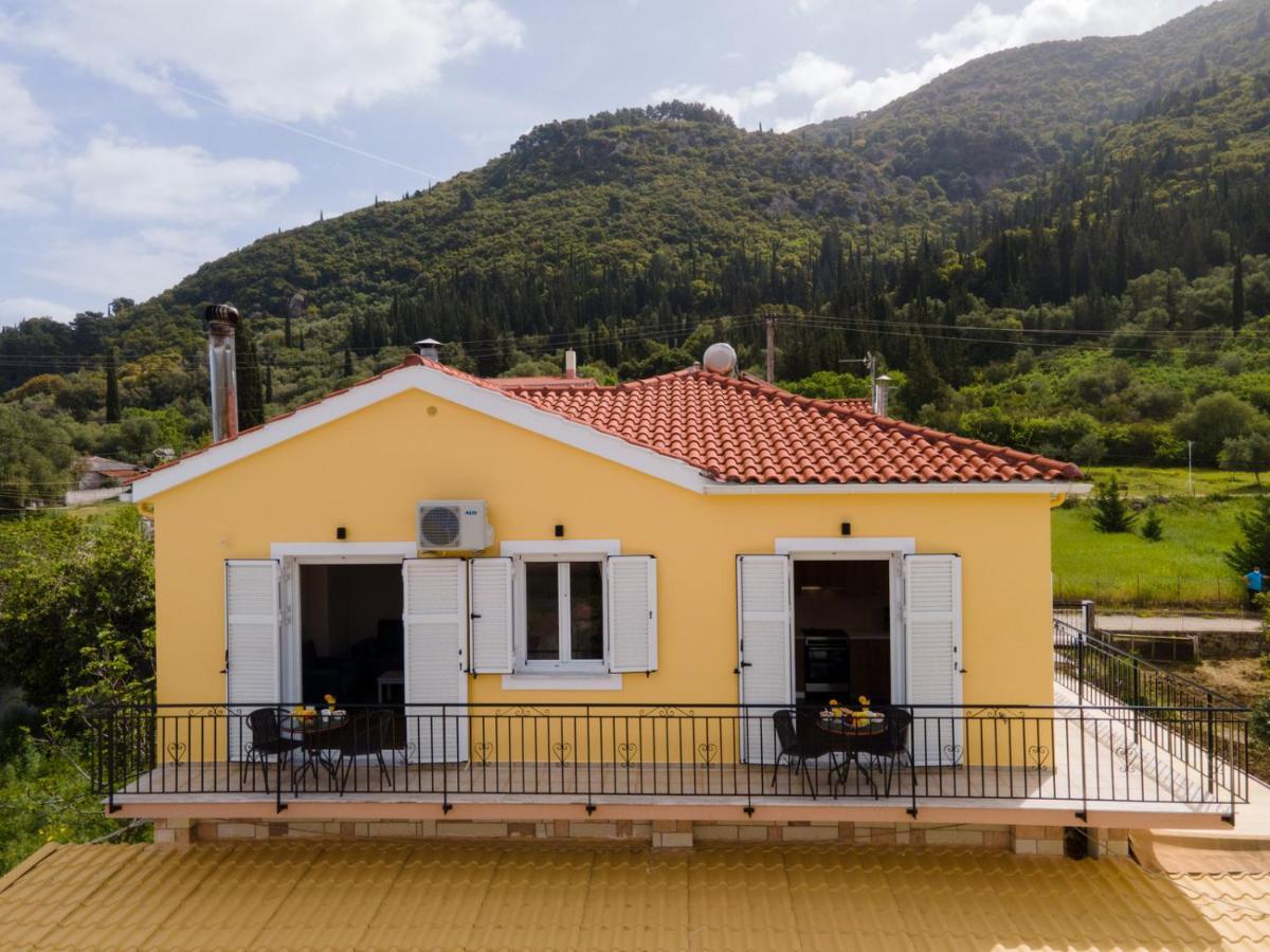 Ilias Sami (Kefalonia)