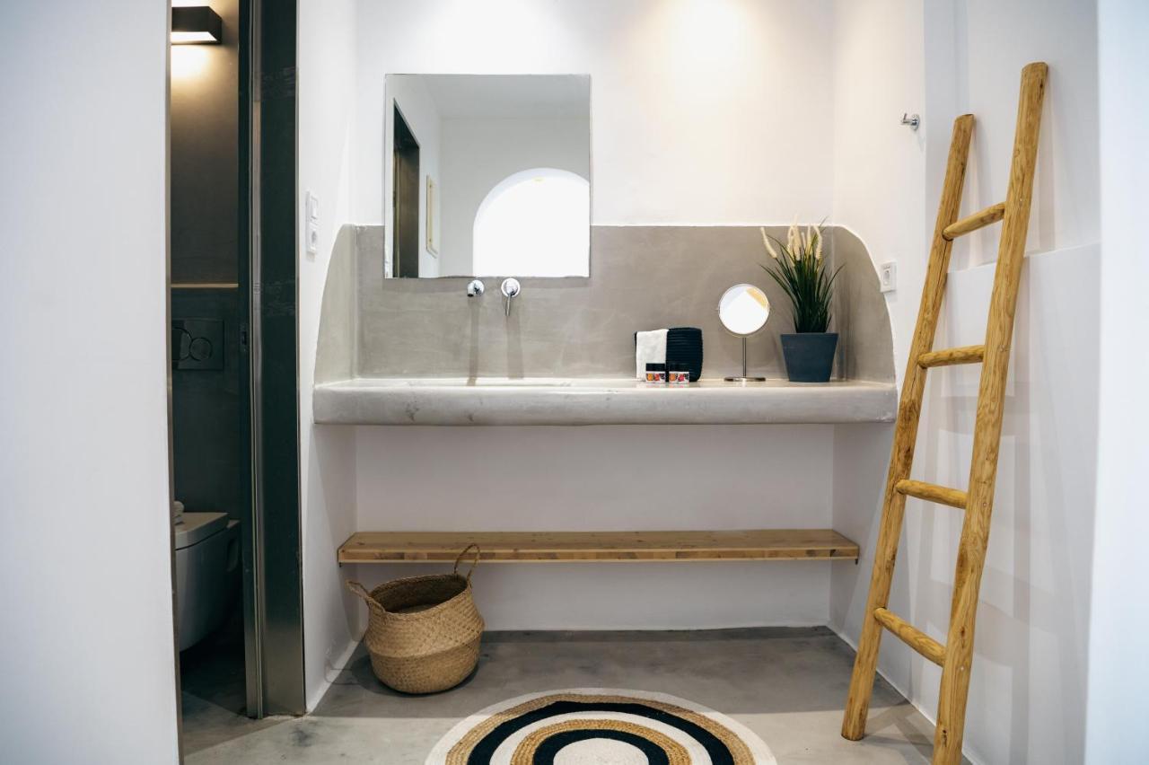Piperaki Project Apartment *