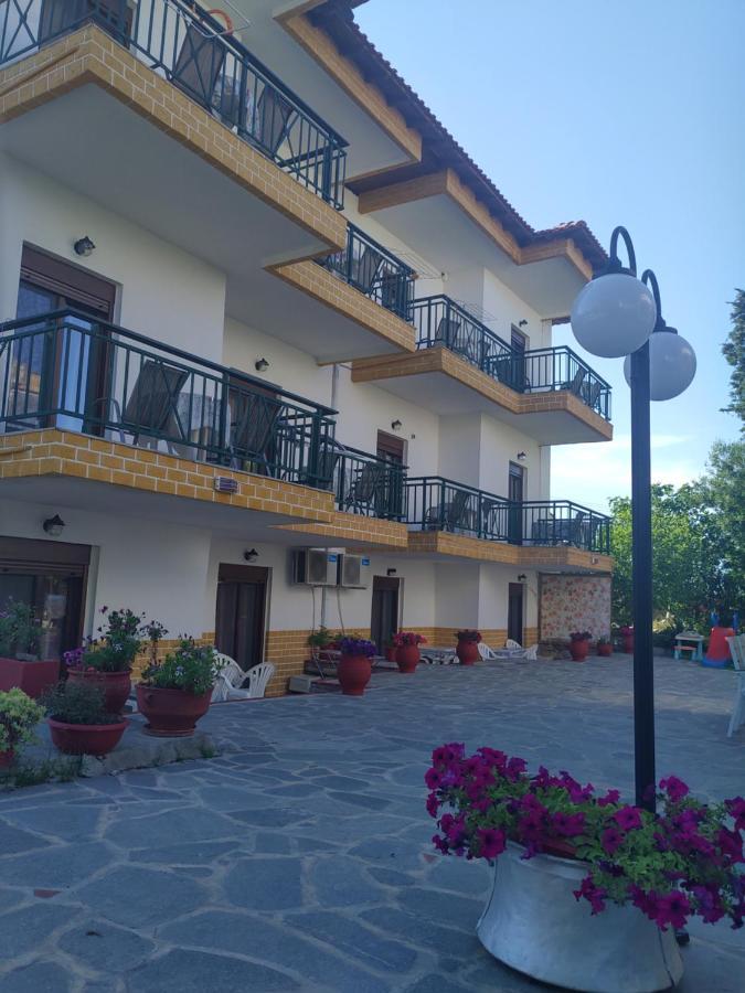 Panorama Apartment Kallithea (Chalkidiki)