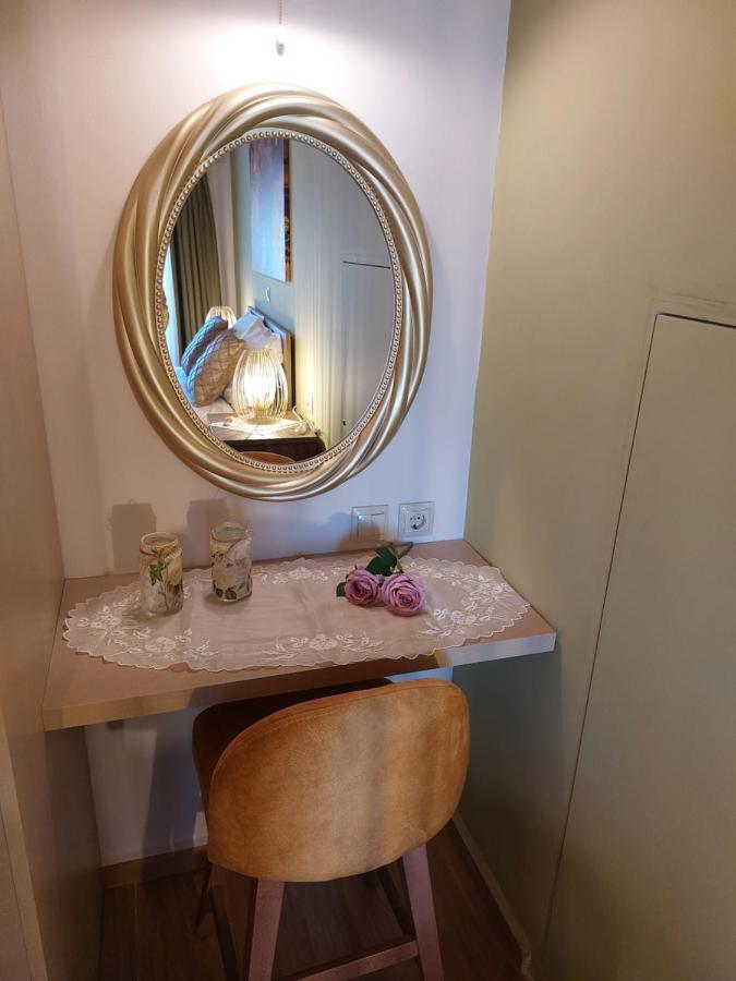 Apartment Zoi Luxurious Seaview Retreat *