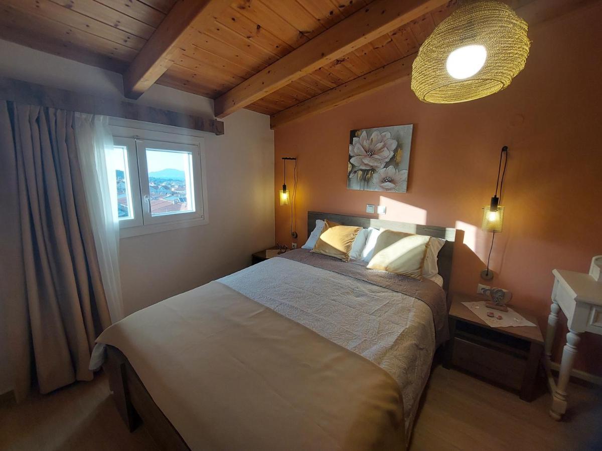 Apartment Zoi Luxurious Seaview Retreat *