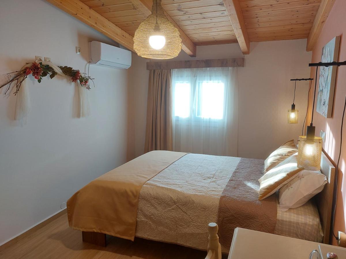 Zoi Luxurious Seaview Retreat *