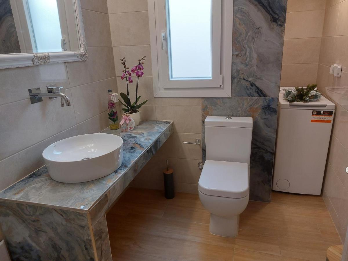 Apartment Zoi Luxurious Seaview Retreat Argostoli (Kefalonia)