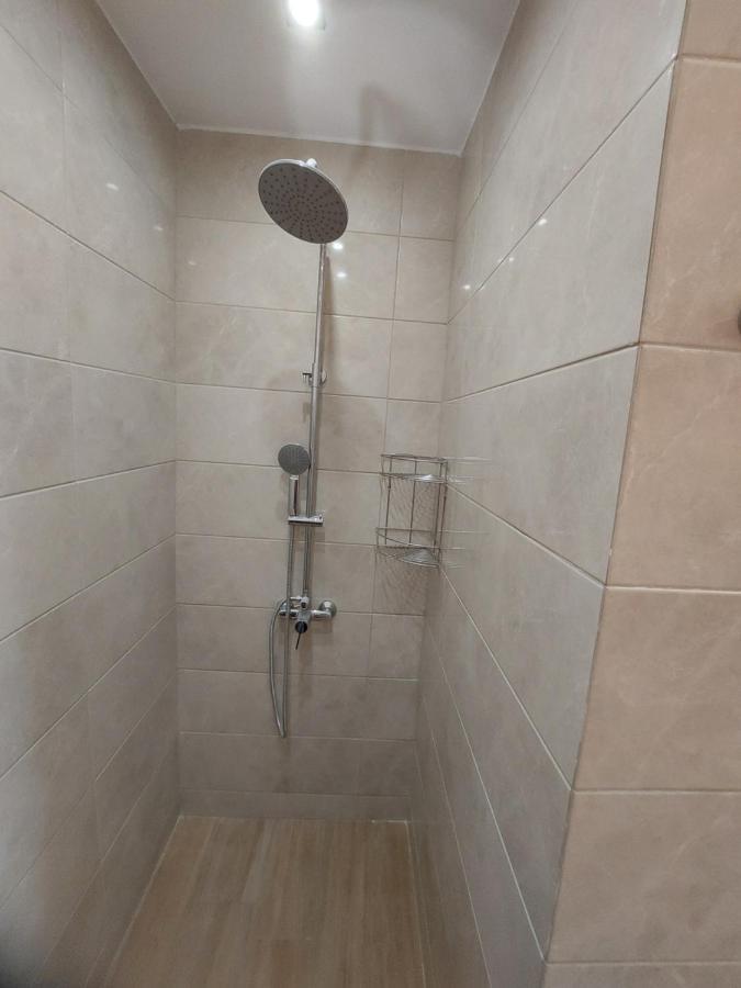 Apartment Zoi Luxurious Seaview Retreat