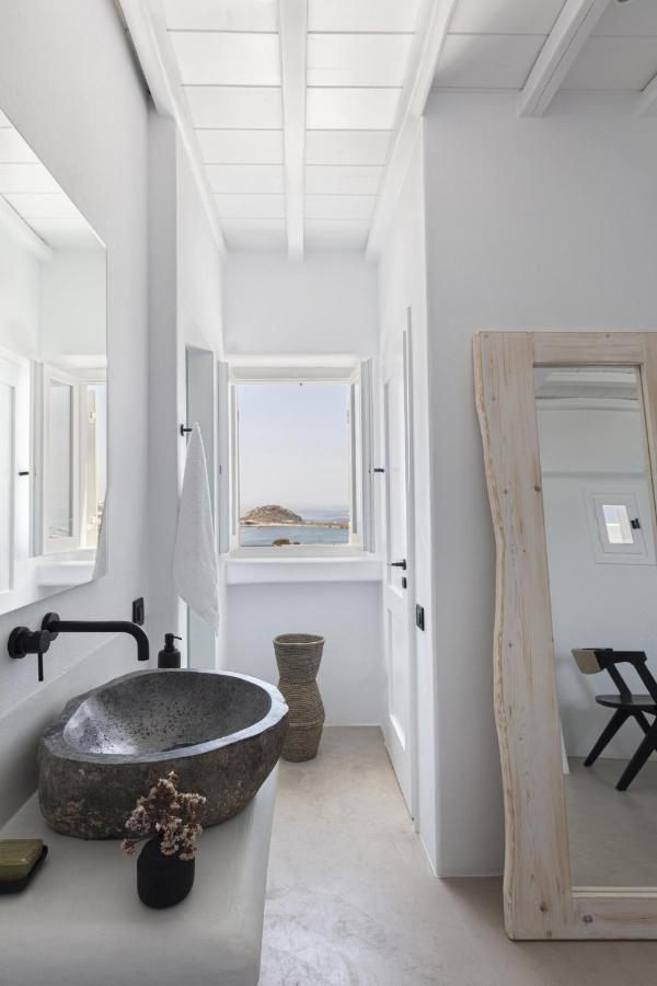 Agapi, 2 Min Walk To The & Heated Pool, By Red Windmill Kalafatis