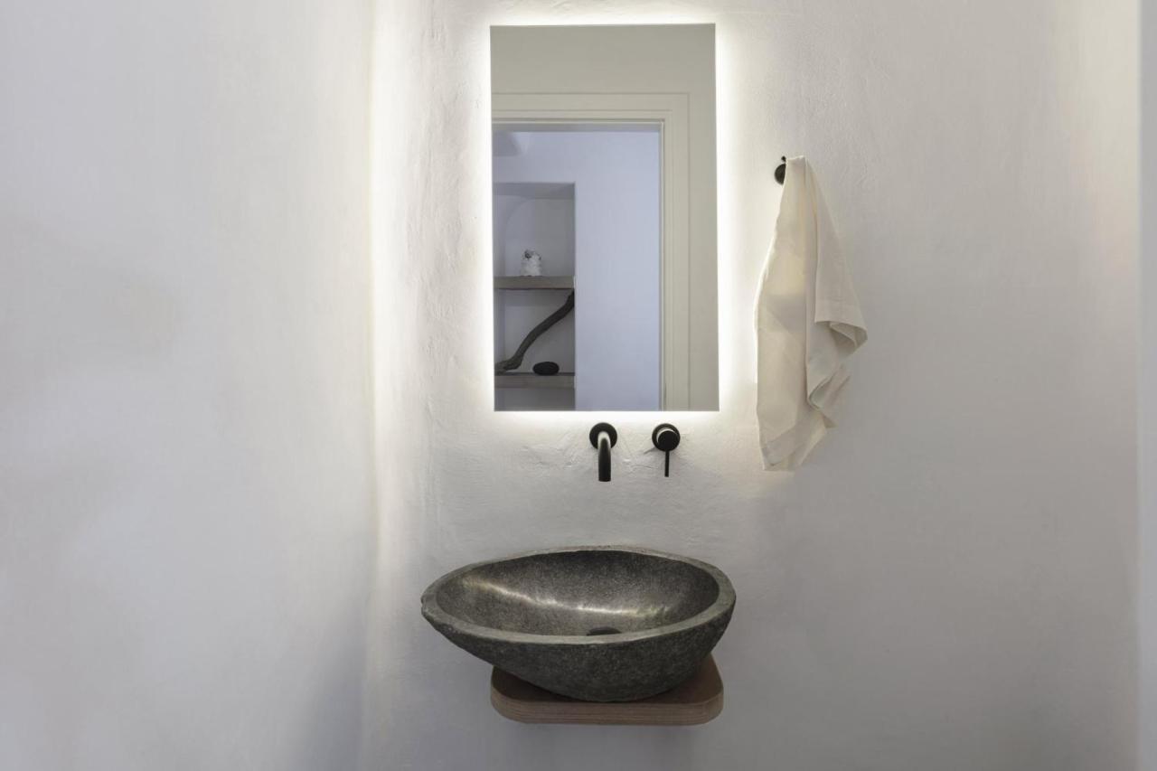 Villa Agapi, 2 Min Walk To The & Heated Pool, By Red Windmill *