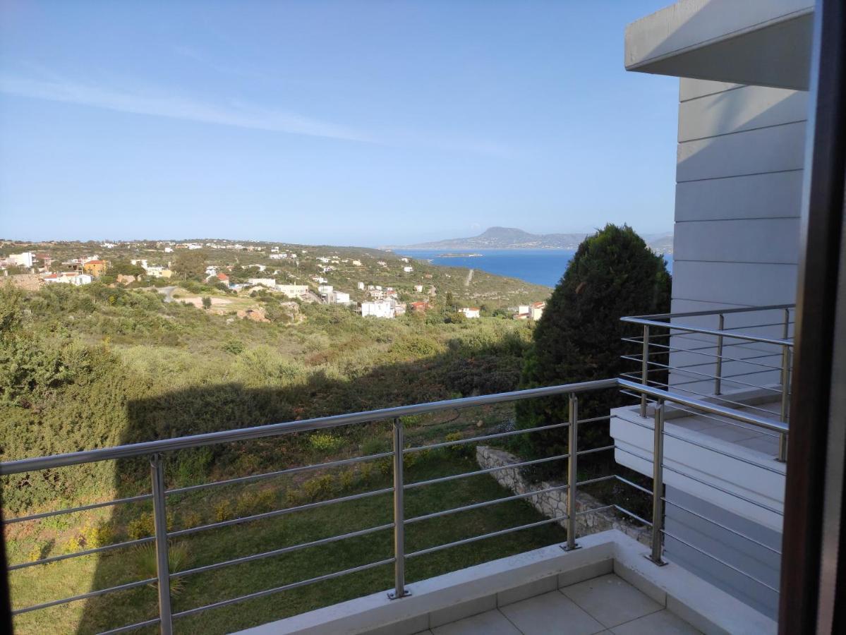 Villa Bay Overlook
