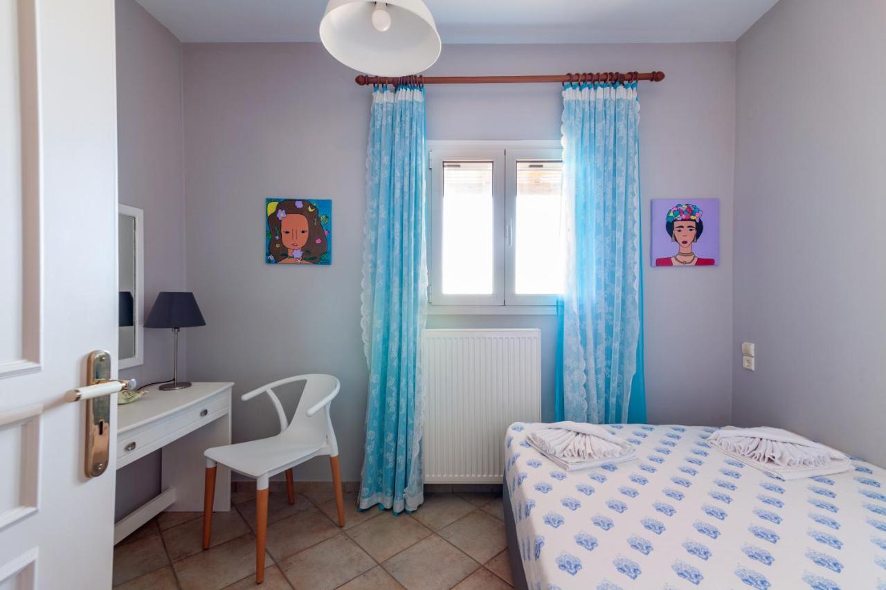 Chrysalida, Unspeakble Views And Privacy! Villa